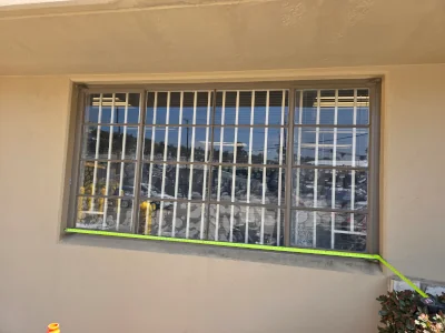 Loading dock maintenance