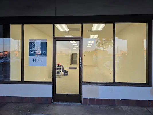 Industrial door project 19