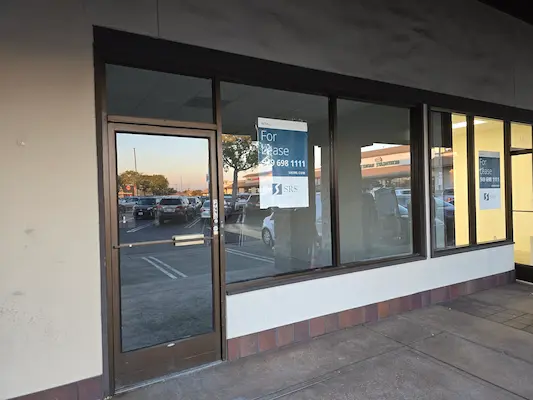 Industrial door project 20