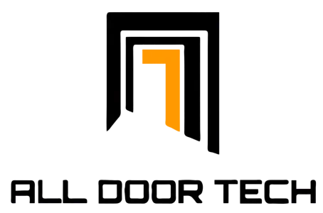 All Door Tech Logo